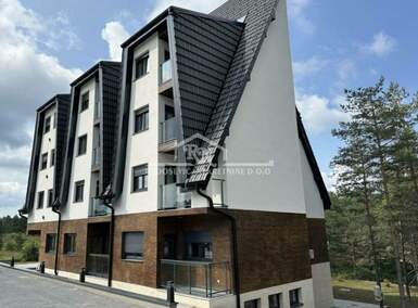 Dvosoban stan, Valjevo, Divčibare, prodaja, 50m2, 99900e, id1409315