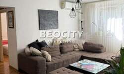 Trosoban stan, Beograd, Voždovac, prodaja, 71m2, 195000e, id1447795