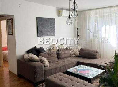 Trosoban stan, Beograd, Voždovac, prodaja, 71m2, 195000e, id1447795