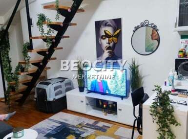 Trosoban stan, Beograd, Karaburma, prodaja, 75m2, 149000e, id1447796