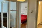 Dvosoban stan, Beograd, Kneza Miloša, izdavanje, 60m2, 850e, id1447797