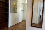 Dvosoban stan, Beograd, Kneza Miloša, izdavanje, 60m2, 850e, id1447797