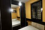 Trosoban stan, Beograd, Mirijevo II , izdavanje, 60m2, 600e, id1447798