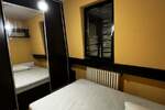 Trosoban stan, Beograd, Mirijevo II , izdavanje, 60m2, 600e, id1447798