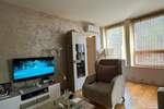 Jednoiposoban stan, Niš, prodaja, 44m2, 113300e, id1447800