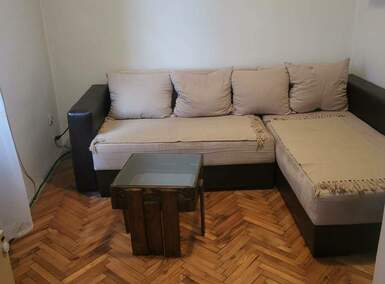 Jednosoban stan, Niš, prodaja, 22m2, 45000e, id1447801