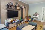 Trosoban stan, Beograd, YUBC, izdavanje, 150m2, 1450e, id1447802