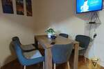 Trosoban stan, Beograd, YUBC, izdavanje, 150m2, 1450e, id1447802