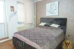 Trosoban stan, Beograd, YUBC, izdavanje, 150m2, 1450e, id1447802