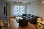 Dvosoban stan, Beograd, Blok 65, izdavanje, 57m2, 1000e, id1447803