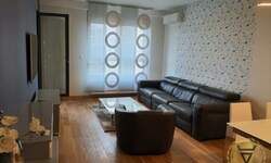 Dvosoban stan, Beograd, Blok 65, izdavanje, 57m2, 1000e, id1447803
