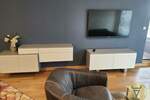 Dvosoban stan, Beograd, Blok 65, izdavanje, 57m2, 1000e, id1447803