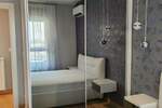 Dvosoban stan, Beograd, Blok 65, izdavanje, 57m2, 1000e, id1447803