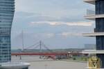 Trosoban stan, Beograd, Beograd na vodi, izdavanje, 82m2, 1650e, id1447804