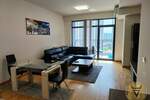 Trosoban stan, Beograd, Beograd na vodi, izdavanje, 82m2, 1650e, id1447804