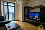 Trosoban stan, Beograd, Beograd na vodi, izdavanje, 82m2, 1650e, id1447804