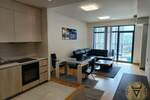 Trosoban stan, Beograd, Beograd na vodi, izdavanje, 82m2, 1650e, id1447804