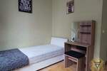 Trosoban stan, Beograd, Beograd na vodi, izdavanje, 82m2, 1650e, id1447804