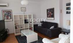 Trosoban stan, Beograd, Blok 21 (10 Gimnazija), izdavanje, 68m2, 800e, id1447806