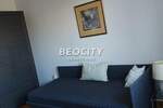 Trosoban stan, Beograd, Blok 21 (10 Gimnazija), izdavanje, 68m2, 800e, id1447806