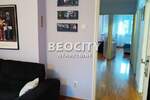 Trosoban stan, Beograd, Blok 21 (10 Gimnazija), izdavanje, 68m2, 800e, id1447806
