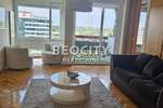Trosoban stan, Beograd, Blok 23, izdavanje, 73m2, 1000e, id1447812