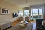 Trosoban stan, Beograd, Blok 23, izdavanje, 73m2, 1000e, id1447812