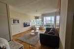 Trosoban stan, Beograd, Blok 23, izdavanje, 73m2, 1000e, id1447812