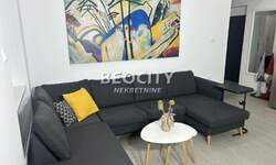 Dvosoban stan, Beograd, Zemun (centar), izdavanje, 42m2, 850e, id1447814