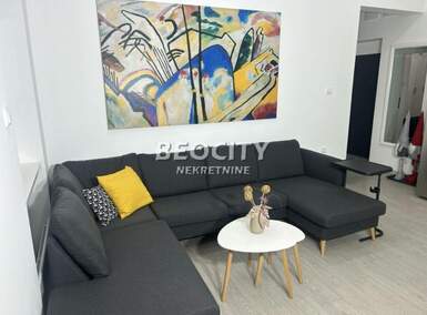 Dvosoban stan, Beograd, Zemun (centar), izdavanje, 42m2, 850e, id1447814