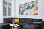 Dvosoban stan, Beograd, Zemun (centar), izdavanje, 42m2, 850e, id1447814