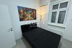Dvosoban stan, Beograd, Zemun (centar), izdavanje, 42m2, 850e, id1447814