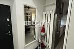 Dvosoban stan, Beograd, Zemun (centar), izdavanje, 42m2, 850e, id1447814