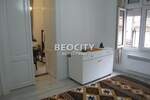 Dvosoban stan, Beograd, Stari Grad, izdavanje, 60m2, 1100e, id1447815