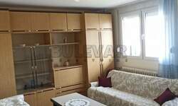 Jednosoban stan, Niš, Bulevar Nemanjića, izdavanje, 41m2, 270e, id1447817