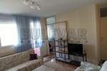 Jednosoban stan, Niš, Bulevar Nemanjića, izdavanje, 41m2, 270e, id1447817