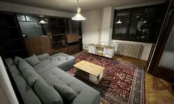 Dvoiposoban stan, Niš, Bulevar Nemanjića, izdavanje, 60m2, 300e, id1447818