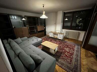 Dvoiposoban stan, Niš, Bulevar Nemanjića, izdavanje, 60m2, 300e, id1447818
