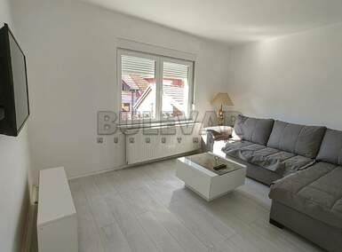 Trosoban stan, Niš, Ledena stena, izdavanje, 80m2, 400e, id1447819