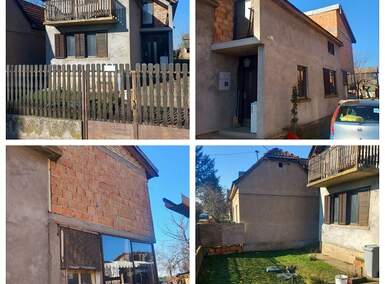 Kuca, Inđija, prodaja, 215m2, 52000e, id1447820