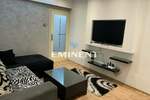 Dvosoban stan, Beograd, Palata Pravde, izdavanje, 50m2, 750e, id1262465