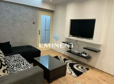Dvosoban stan, Beograd, Palata Pravde, izdavanje, 50m2, 750e, id1262465
