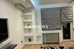 Dvosoban stan, Beograd, Palata Pravde, izdavanje, 50m2, 750e, id1262465