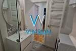 Jednoiposoban stan, Novi Sad, Podbara, izdavanje, 50m2, 550e, id1423994
