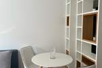 Jednoiposoban stan, Beograd, Djeram pijaca, izdavanje, 38m2, 620e, id1447821