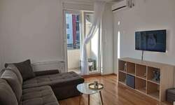 Dvosoban stan, Novi Sad, prodaja, 47m2, 138000e, id1447822