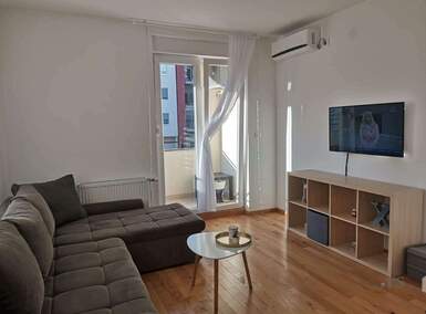 Dvosoban stan, Novi Sad, prodaja, 47m2, 138000e, id1447822
