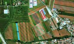 Plac, Stara Pazova, prodaja, 4947m2, 26e, id1447823