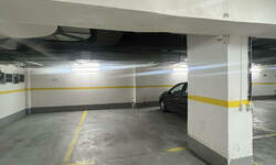 Garaza, Beograd, Hram Svetog Save, izdavanje, 16m2, 200e, id1447824