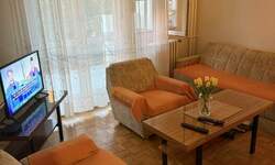 Dvoiposoban stan, Beograd, Labudovo Brdo, prodaja, 65m2, 159000e, id1447826